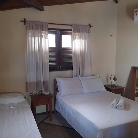 Casa Jeri Duo Villa Jijoca de Jericoacoara Exterior foto